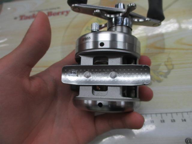 05カルカッタ 50｜＠ベリーネット 日本最大新品中古釣具WEBショップ