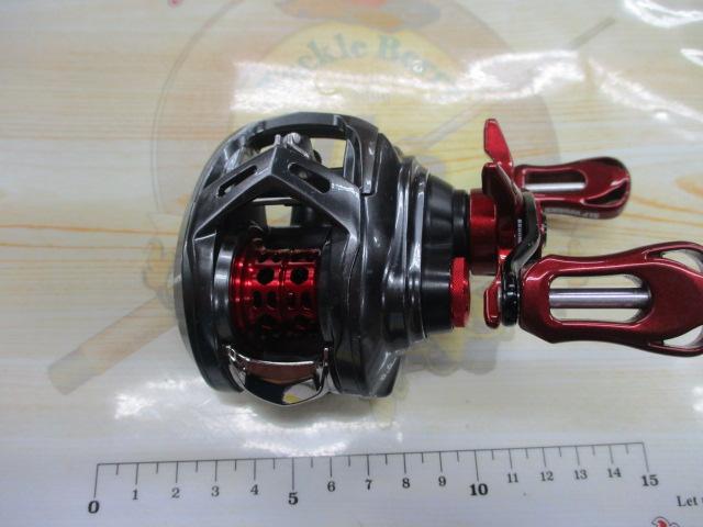 20アルファス AIR TW 8.6R｜＠ベリーネット 日本最大新品中古釣具WEB