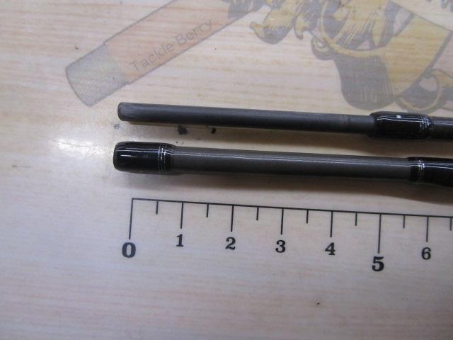 ダーインスレイヴ 63BR-XXXXGL ブレイズラッシュ