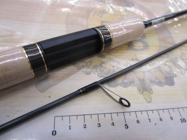 ブレイクスルー ゼロヴァージ BTZV60-GL