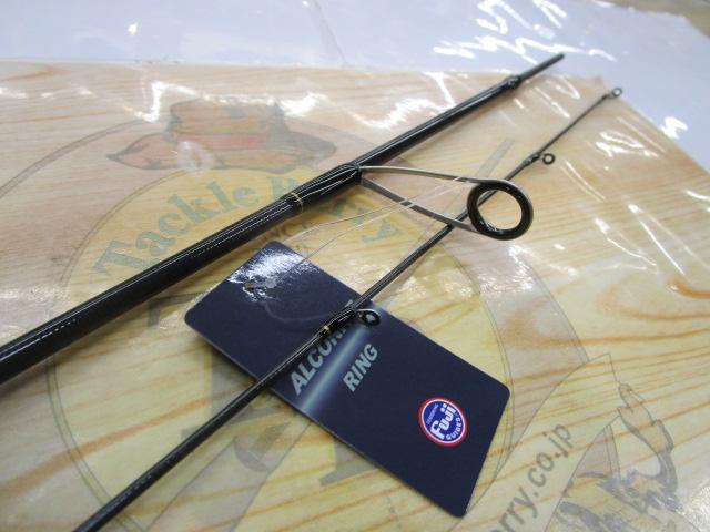 ブレイクスルー ゼロヴァージ BTZV60-GL