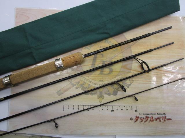 シルバークリーク SC-504-1FS