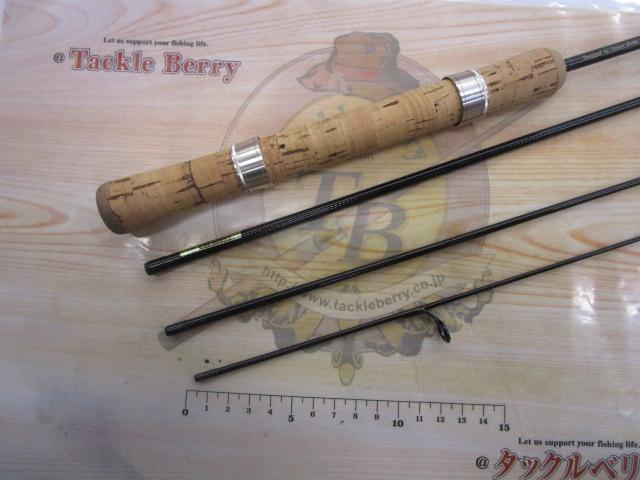 シルバークリーク SC-504-1FS