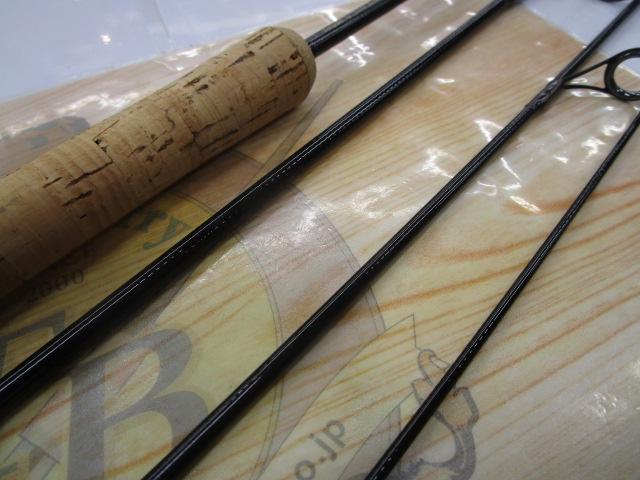 シルバークリーク SC-504-1FS