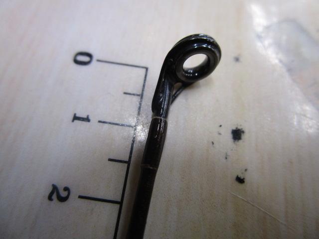 シルバークリーク SC-504-1FS