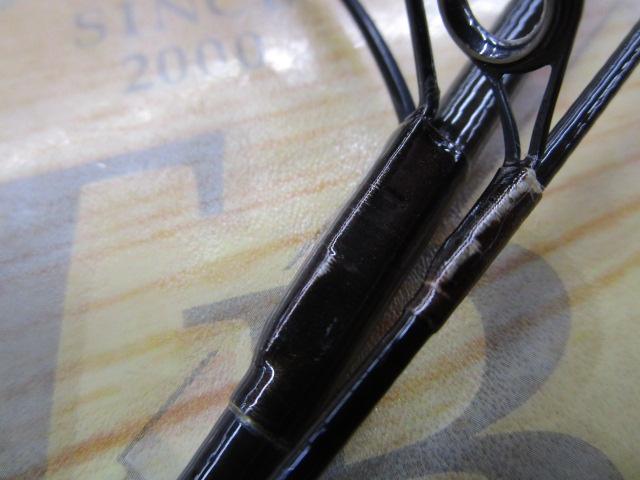 シルバークリーク SC-504-1FS