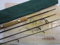 シルバークリーク SC-504-1FS