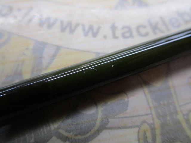 ストリームカレントⅡ7.7ft#3