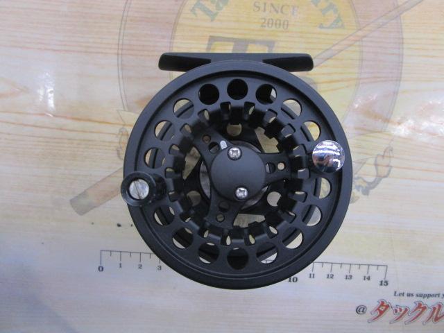 ストリームカレントⅡ7.7ft#3