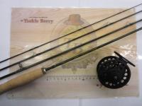 ストリームカレントⅡ7.7ft#3