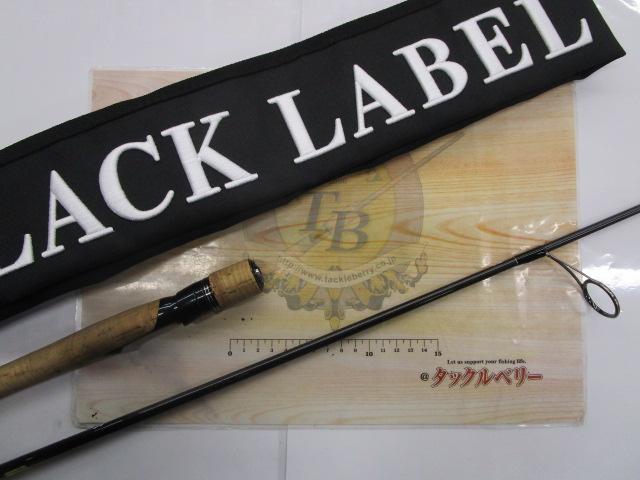 ブラックレーベル BLX LG 5111LFS