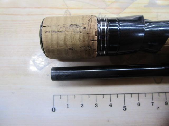 ブラックレーベル BLX LG 5111LFS