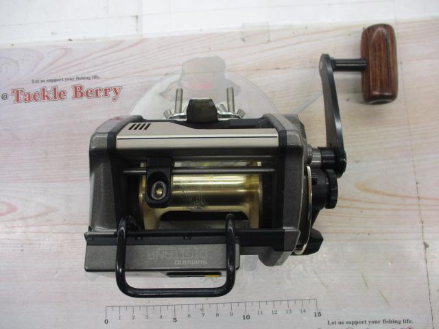 チタノスデジタナレバードラグGT6000