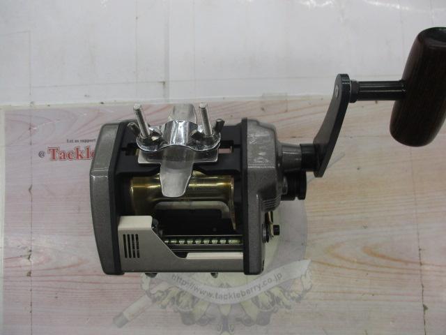 チタノスデジタナレバードラグGT6000