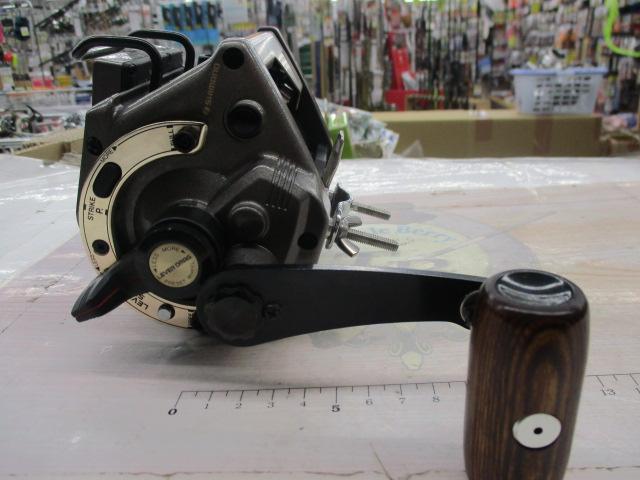 チタノスデジタナレバードラグGT6000