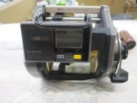 チタノスデジタナレバードラグGT6000