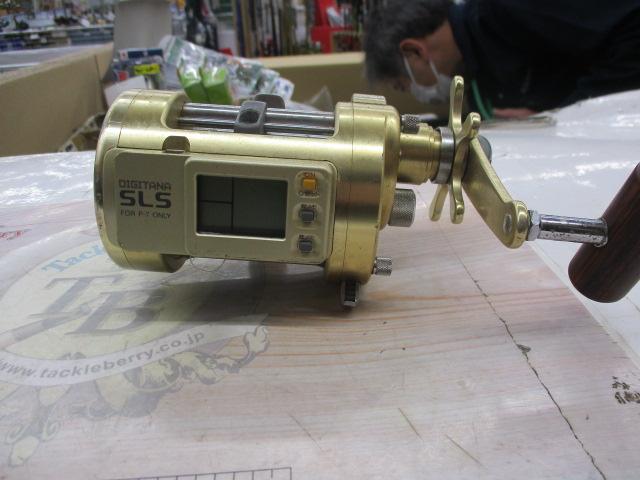 デジタナSLSカルカッタ 3000