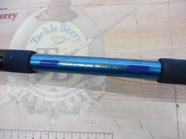 GMXスキッドスティックプロ190