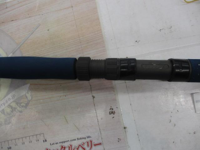 GMXスキッドスティックプロ190