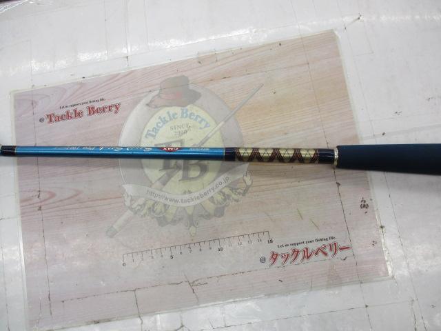 GMXスキッドスティックプロ190