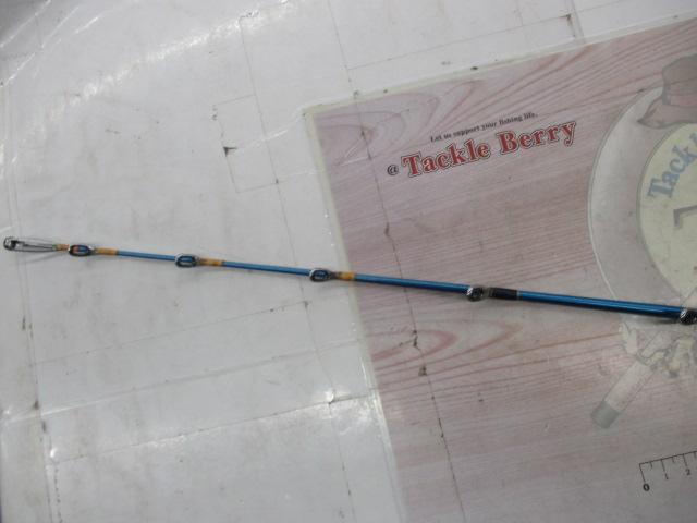 GMXスキッドスティックプロ190