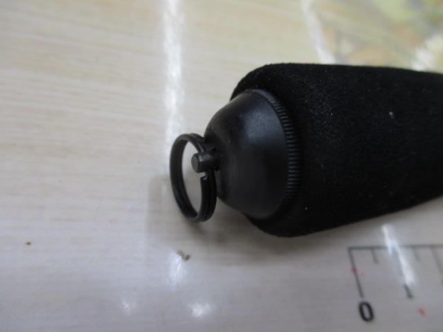 ワカサギマチックシステムグリップ(グリップのみ)