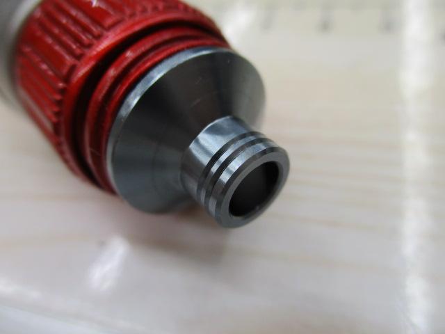 ワカサギマチックシステムグリップ(グリップのみ)