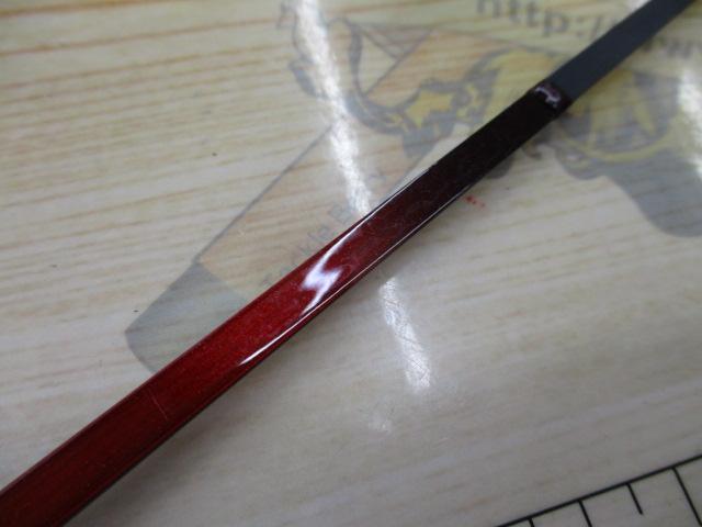 レイクマスター SH L02R