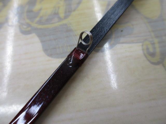 レイクマスター SH L02R