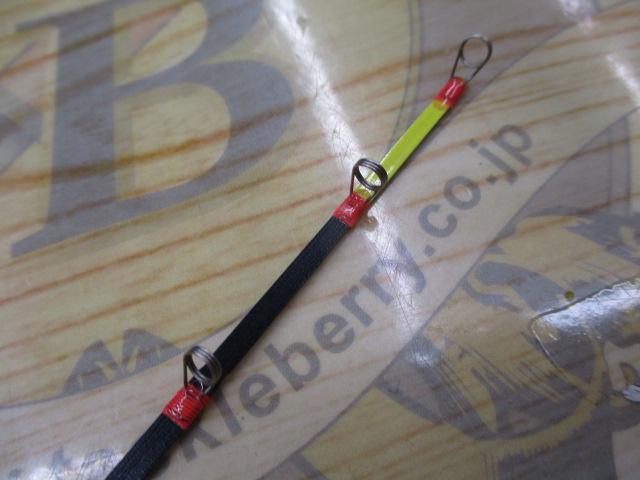 レイクマスター SH L02R