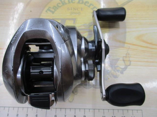 17クロナークMGL 150HG｜＠ベリーネット 日本最大新品中古釣具WEBショップ