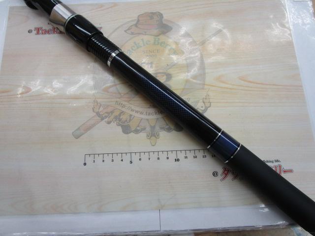 クラブブルーキャビン海上釣堀 Ⅱ-36