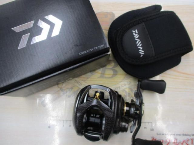 スティーズCT SV TW 700H