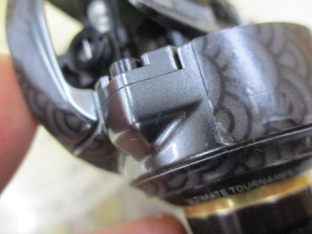 スティーズCT SV TW 700H