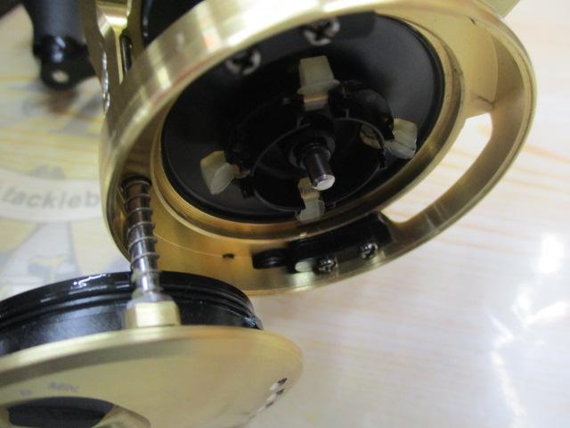 22カルカッタコンクエスト 200XG