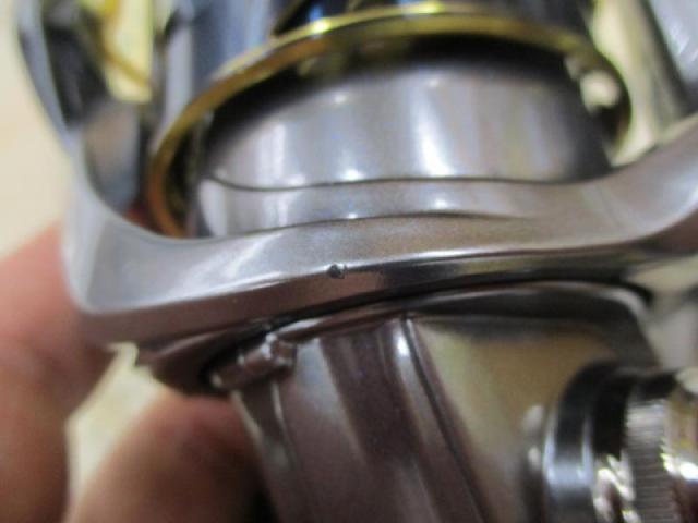 16ヴァンキッシュ 4000XG