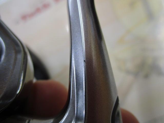 16ヴァンキッシュ 4000XG