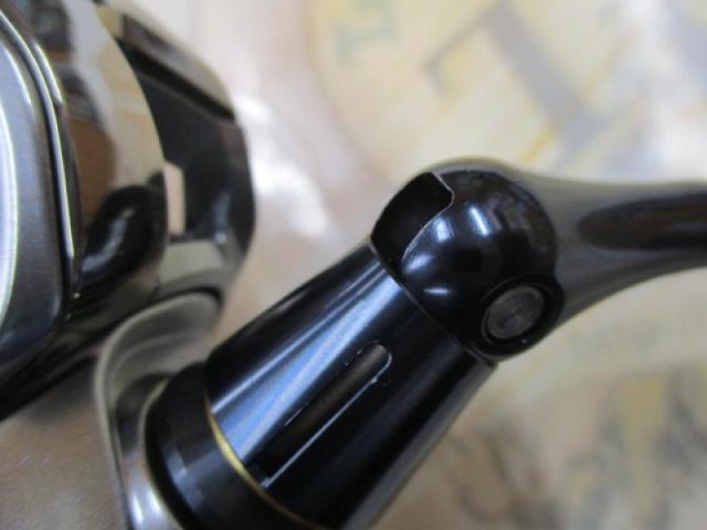 16ヴァンキッシュ 4000XG