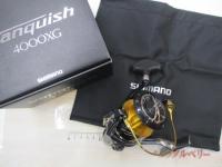 16ヴァンキッシュ 4000XG