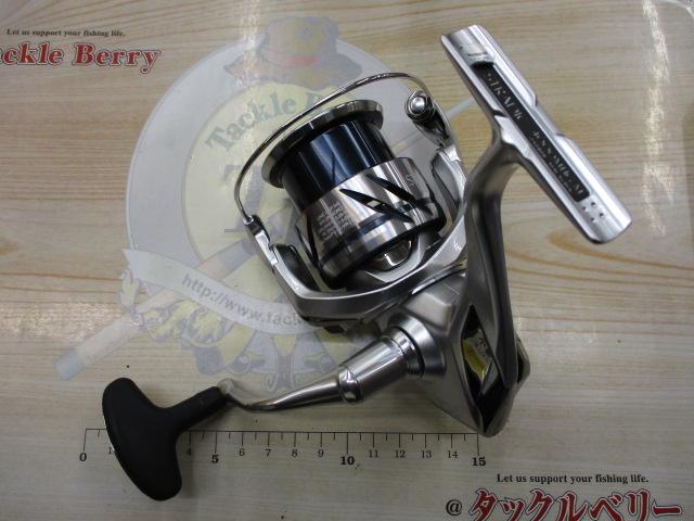 23ストラディック 4000MHG