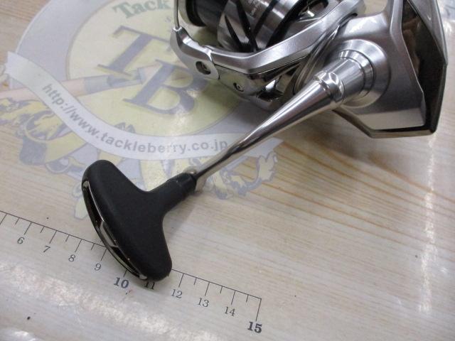 23ストラディック 4000MHG