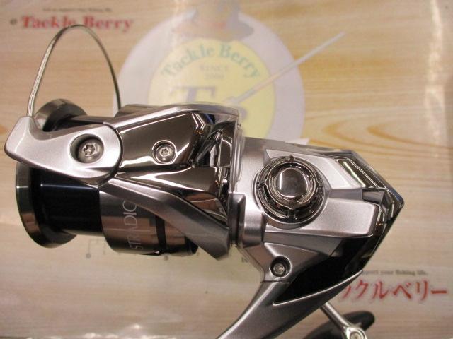 23ストラディック 4000MHG