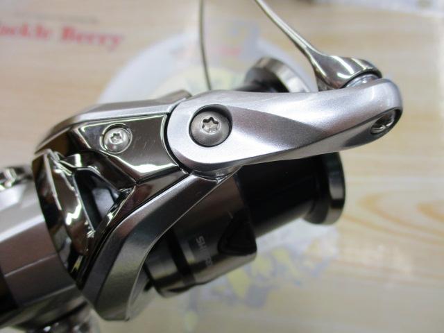 23ストラディック 4000MHG