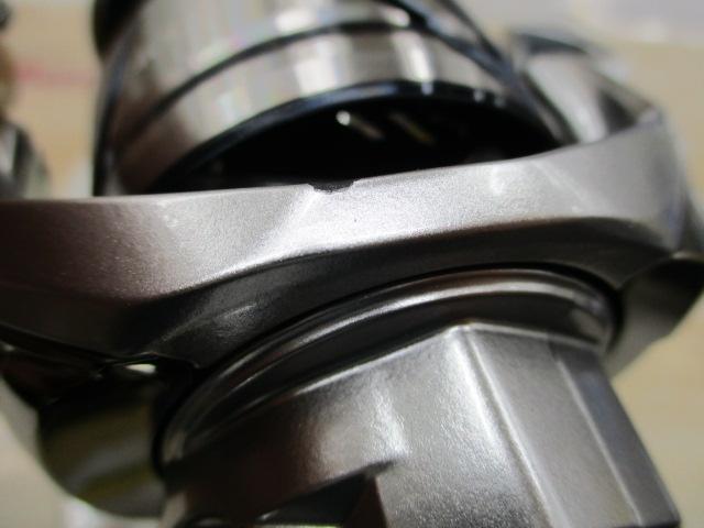 23ストラディック 4000MHG