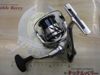 23ストラディック 4000MHG