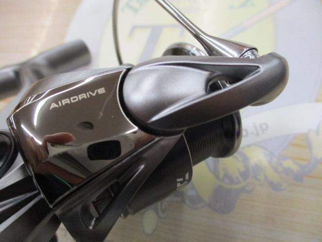 25カルディア FC LT2000S-H