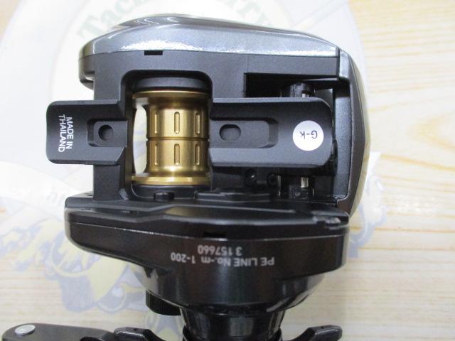 20ティエラIC 100L