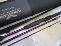 ハートランドリベラリスト 733MLRSS-24