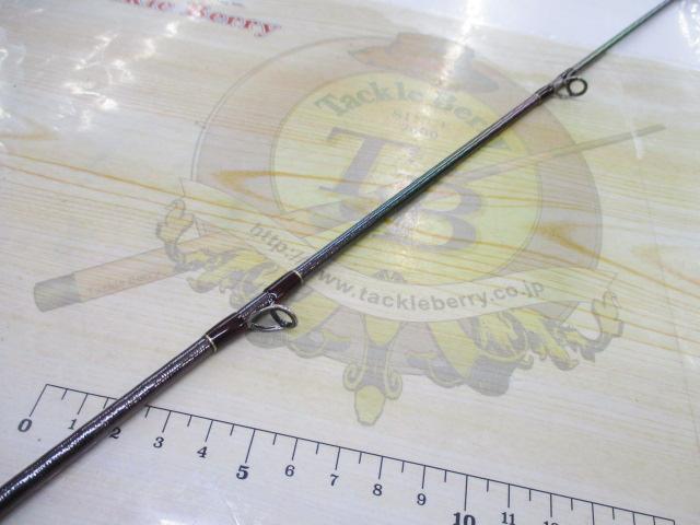 18ワールドシャウラ 1833RS-2