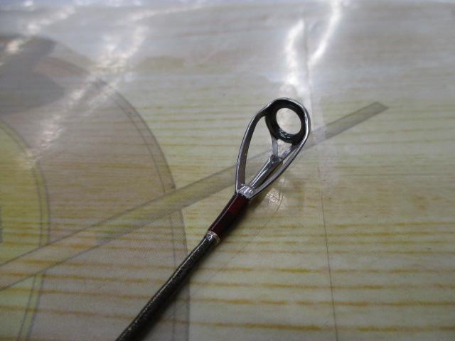 18ワールドシャウラ 1833RS-2